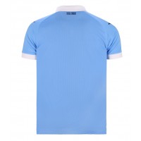 Pánský Fotbalový dres Lazio 2026-27 Domácí Krátký Rukáv